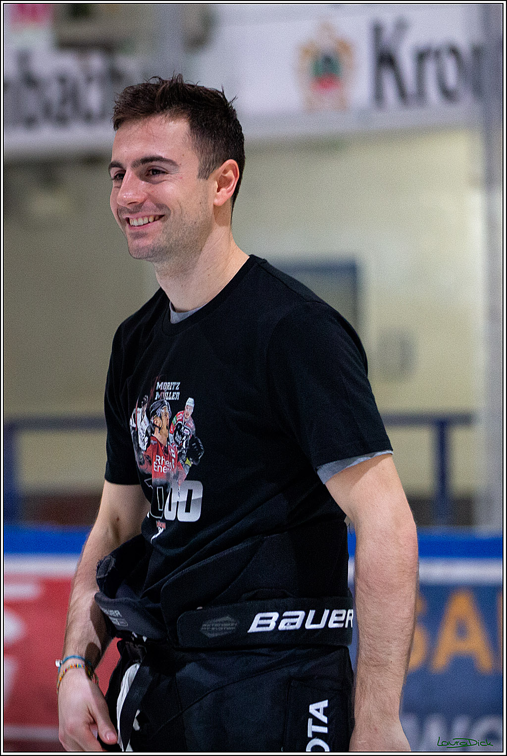 PENNY DEL; Iserlohn Roosters- Koelner Haie; Iserlohn, 24.02.2023